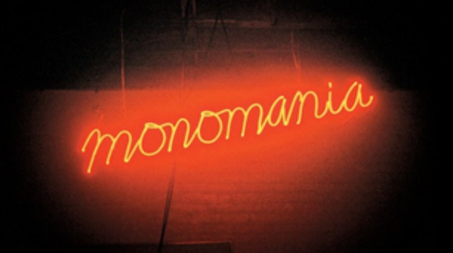 Deerhunter, 'Monomania'