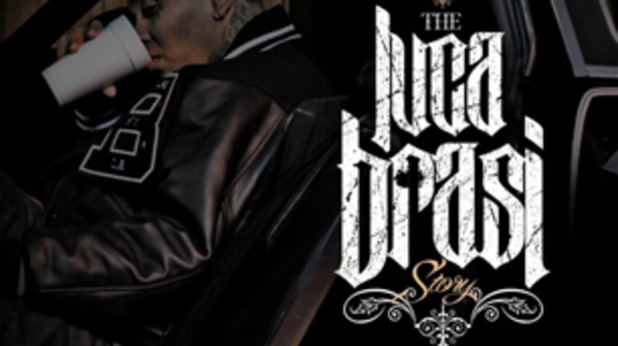 Kevin Gates, 'The Luca Brasi Story'