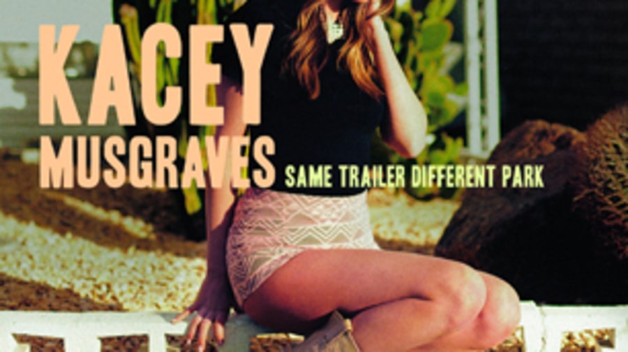 Kacey Musgraves, 'Same Trailer Different Park'