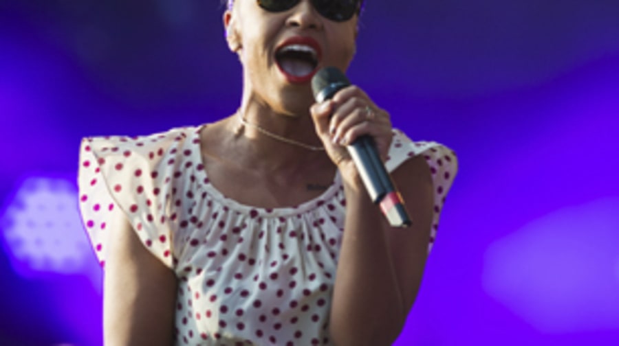 Emeli Sandé