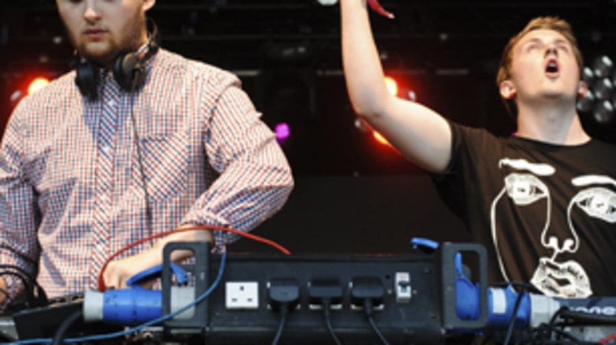 Disclosure