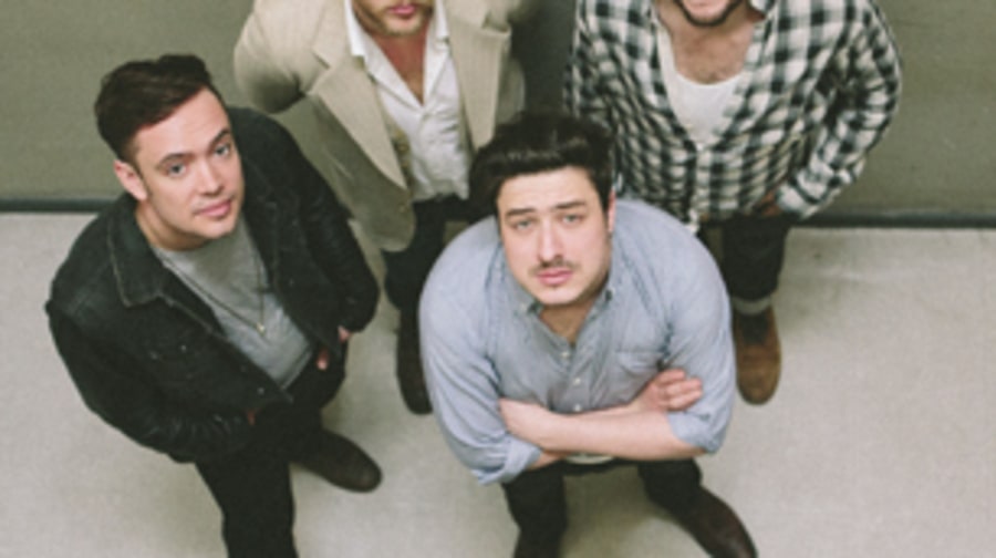 Mumford & Sons