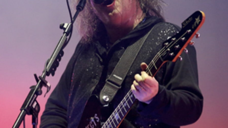 The Cure