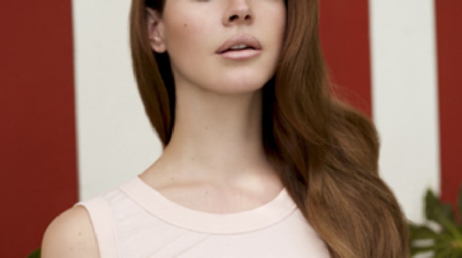 Lana Del Rey