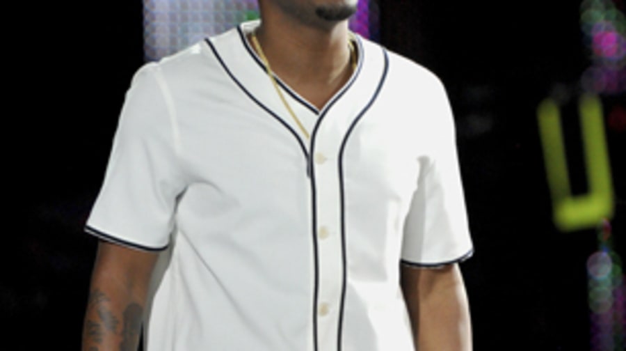 Kendrick Lamar