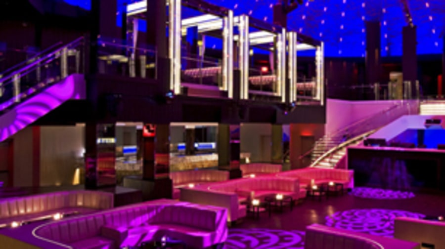 Liv, Miami