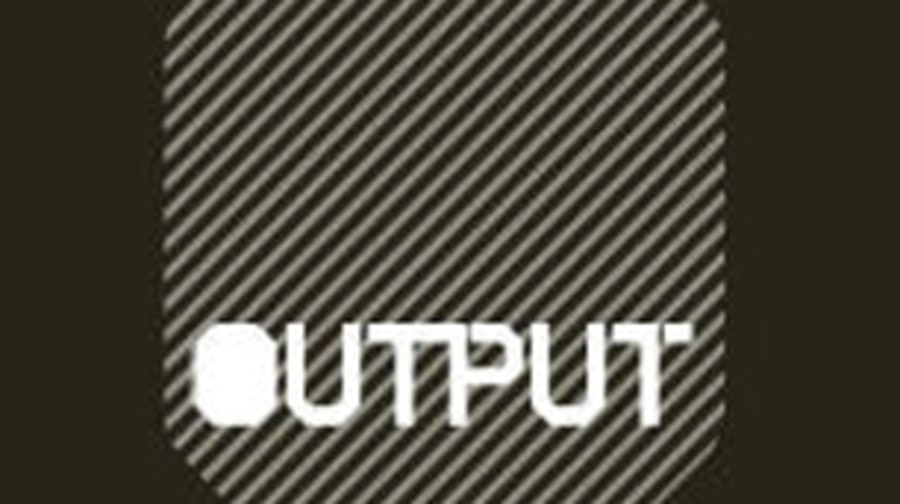 Output, Brooklyn
