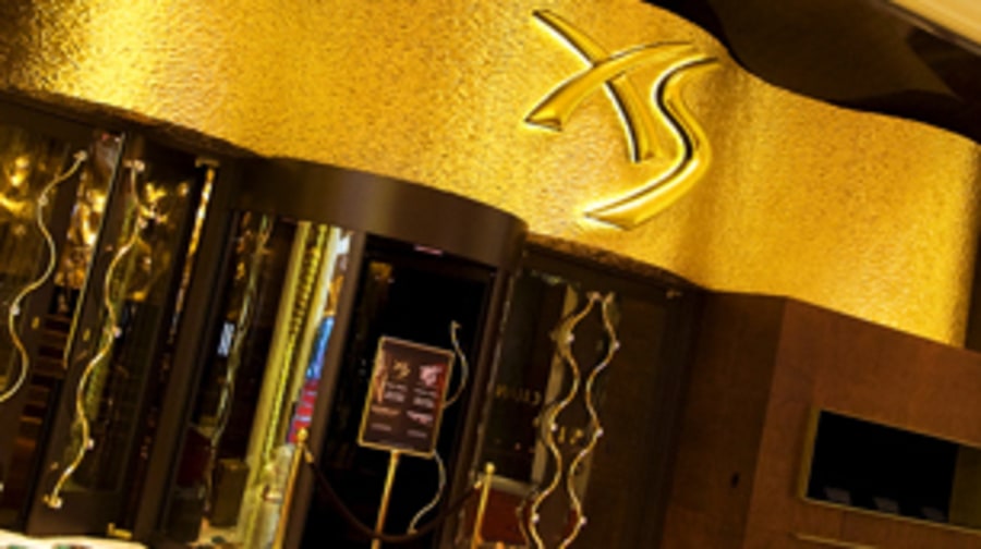 XS, Las Vegas
