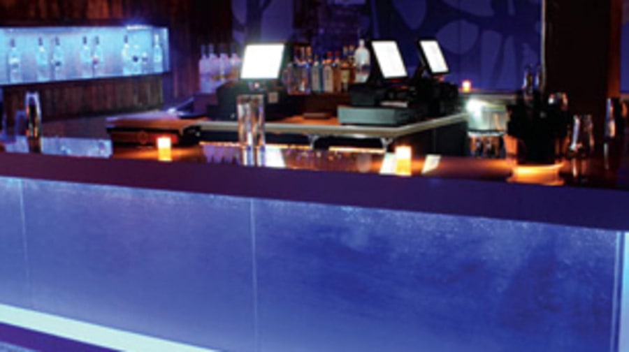 Spy Bar, Chicago
