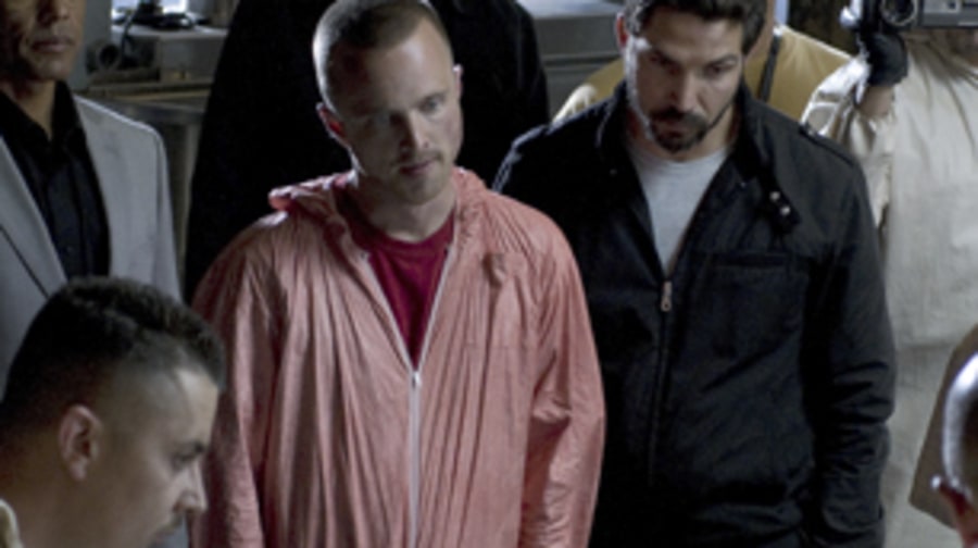 Don Eladio and the Cartel (Season 4, Episode 10: