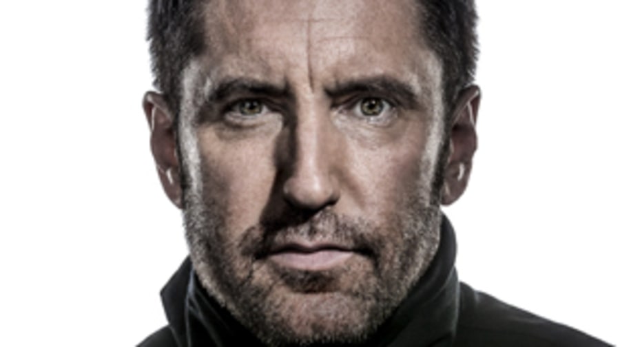 Nine Inch Nails, 'Hesitation Marks' (9/3)