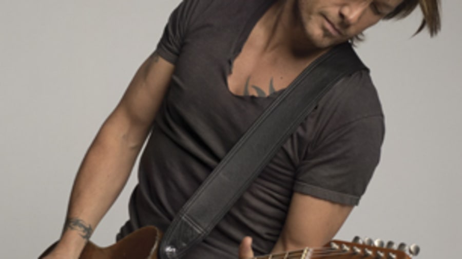 Keith Urban, 'Fuse' (9/10)