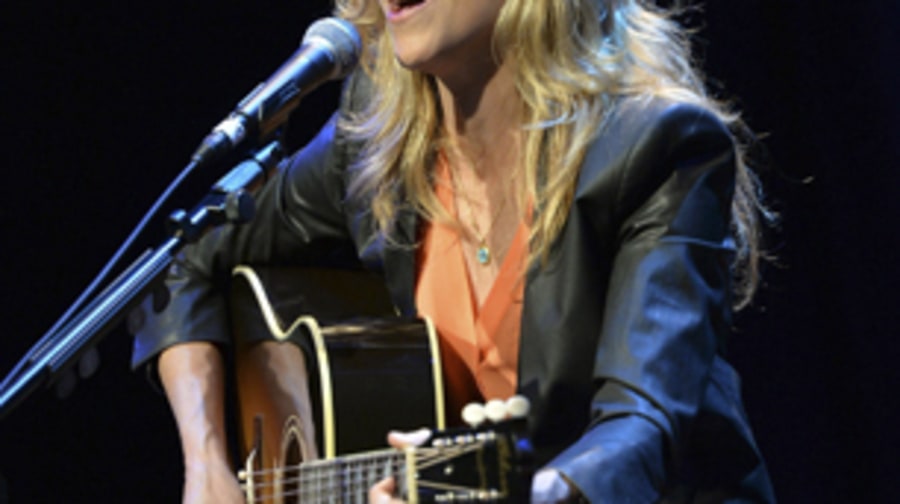 Sheryl Crow, 'Feels Like Home' (9/10)
