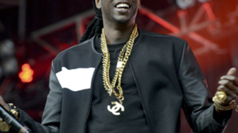 2 Chainz, 'B.O.A.T.S. II: Me Time' (9/10)