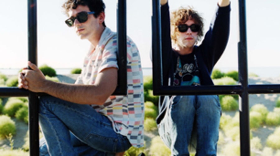 MGMT, 'MGMT' (9/17)