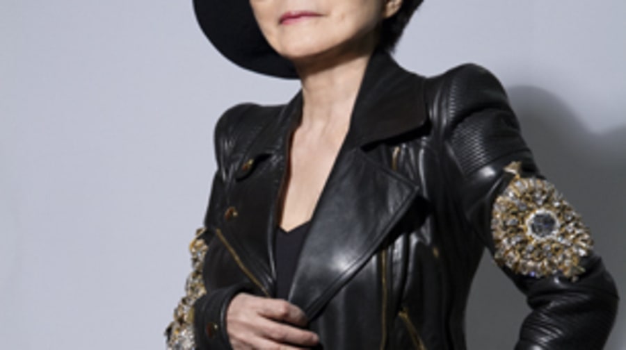 Yoko Ono Plastic Ono Band, 'Take Me to the Land of Hell' (9/17)
