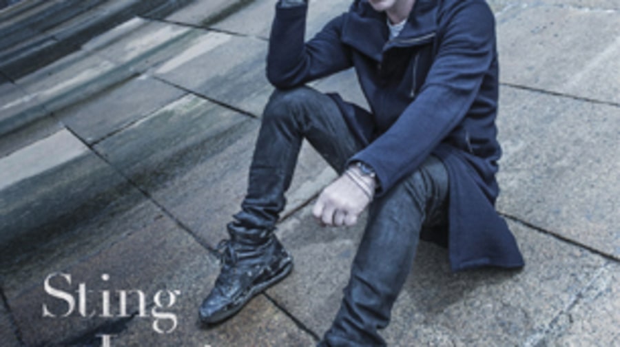 Sting, 'The Last Ship' (9/24)