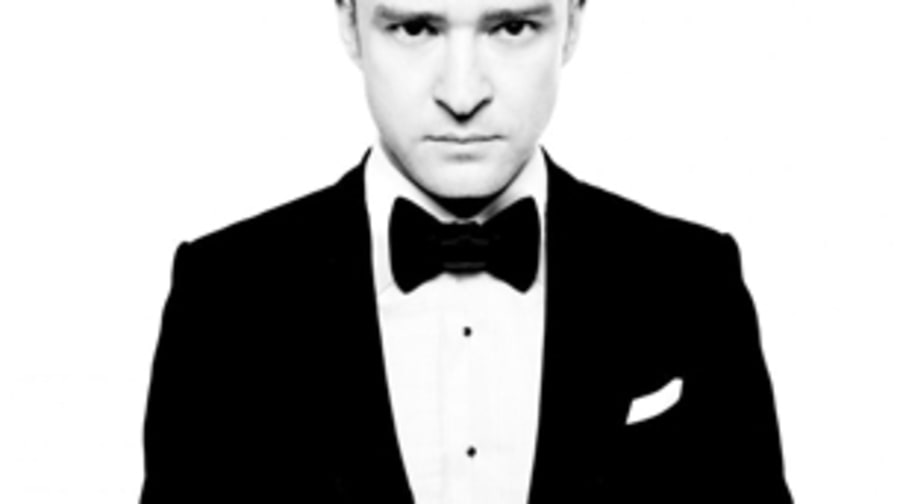 Justin Timberlake, 'The 20/20 Experience: 2 of 2' (9/30)