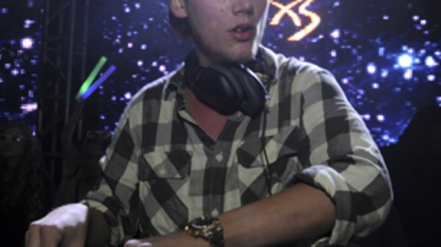 Avicii, 'True' (9/17)