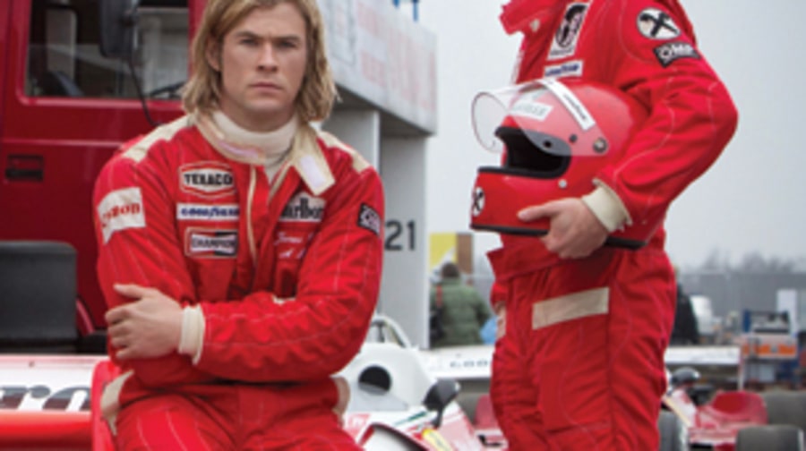 'Rush' (9/27)