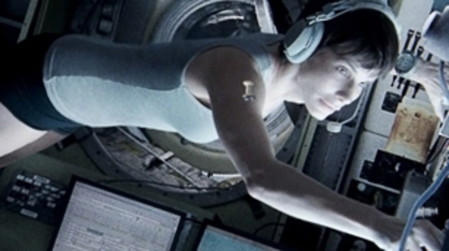 'Gravity' (10/4)