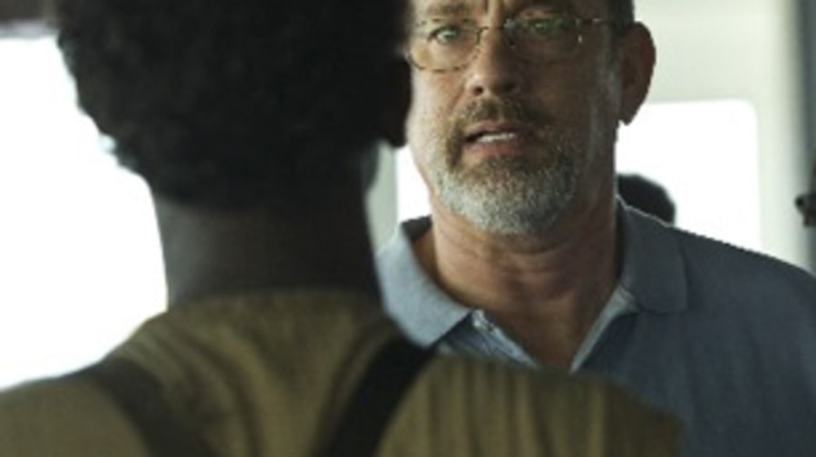 'Captain Phillips' (10/11)