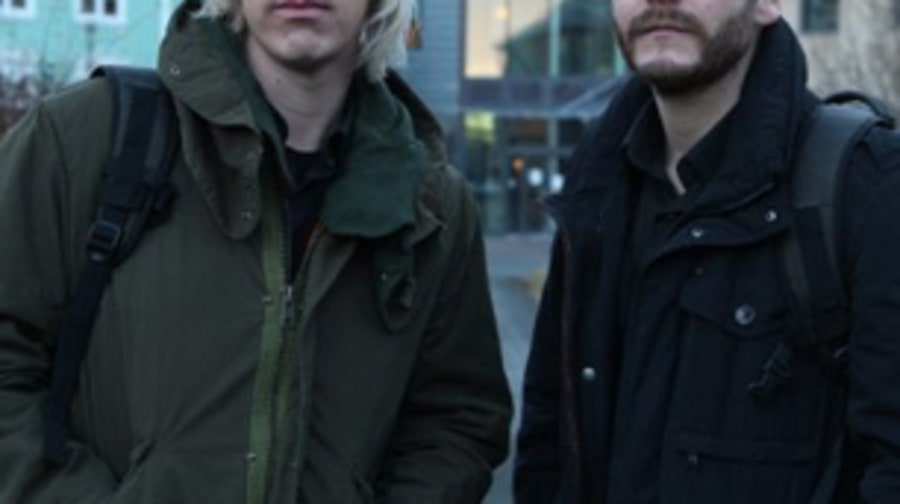 'The Fifth Estate' (10/11)