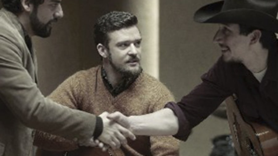 'Inside Llewyn Davis' (12/6)
