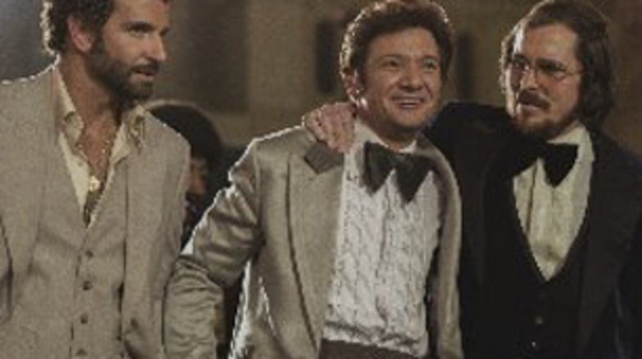 'American Hustle' (12/13)