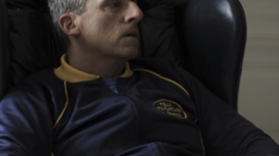 'Foxcatcher' (12/20)