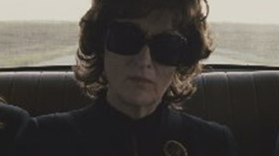 'August: Osage County' (12/25)