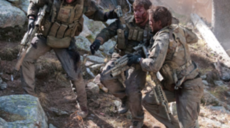 'Lone Survivor' (12/27)