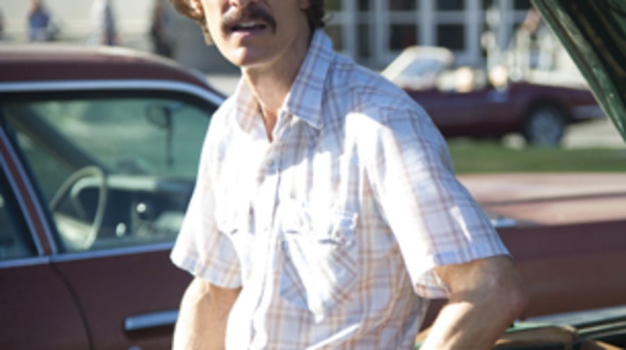 Four Under the Radar Films