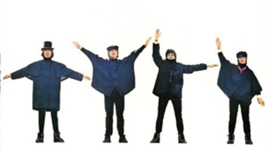 'Help!' (1965)