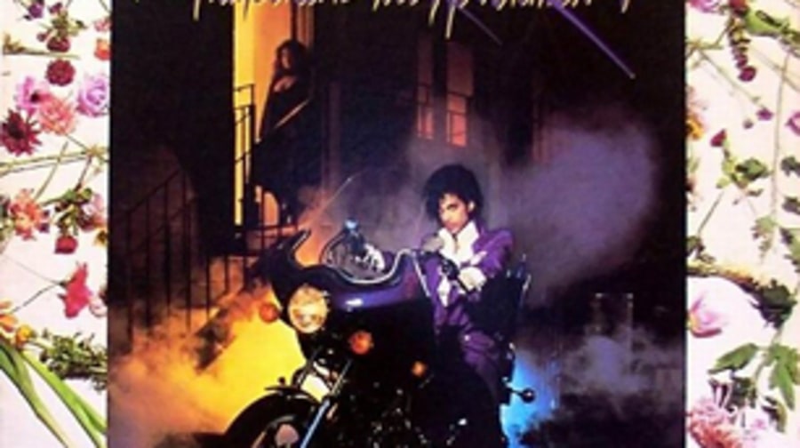 'Purple Rain' (1984)