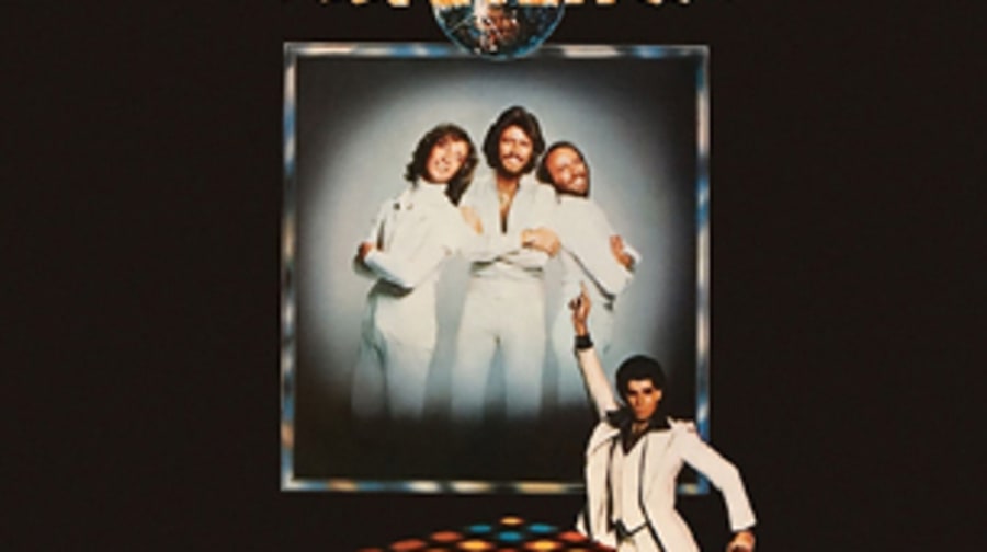 'Saturday Night Fever' (1977)