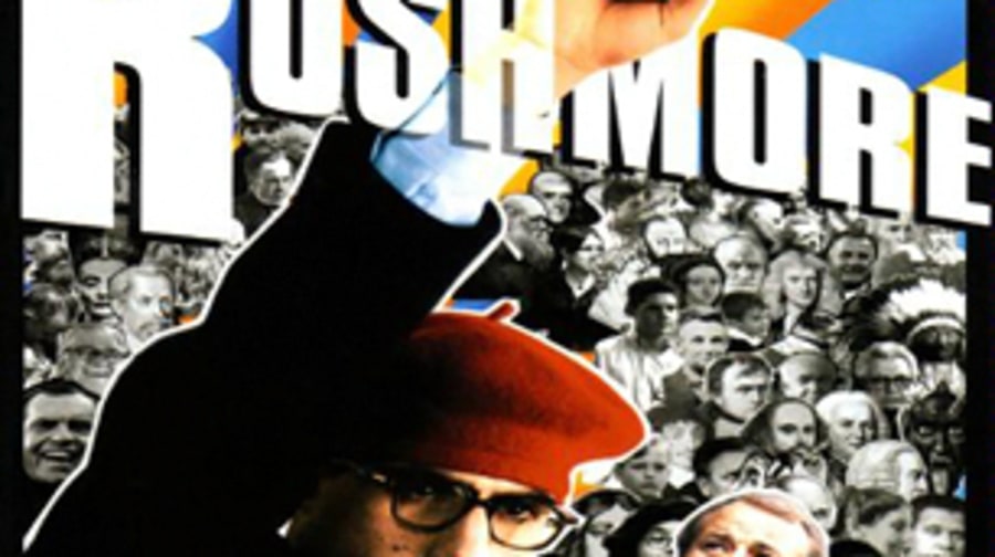 'Rushmore' (1999)