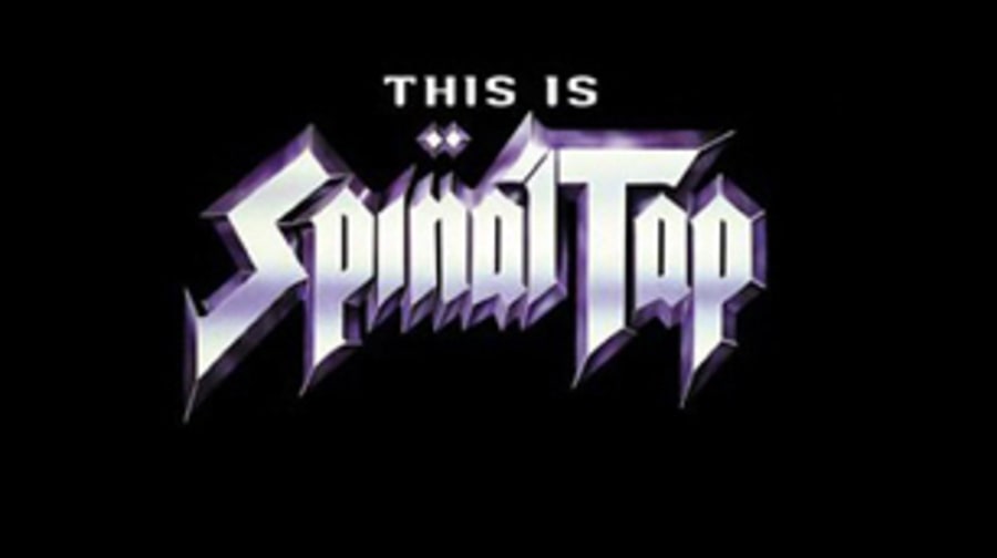 'This is Spinal Tap' (1984)