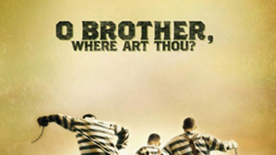 'O Brother, Where Art Thou?' (2000)