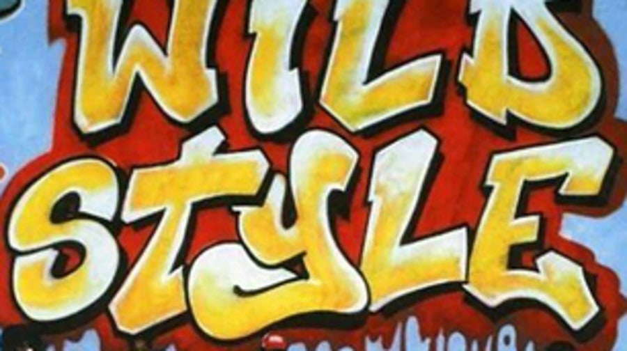'Wild Style' (1983)