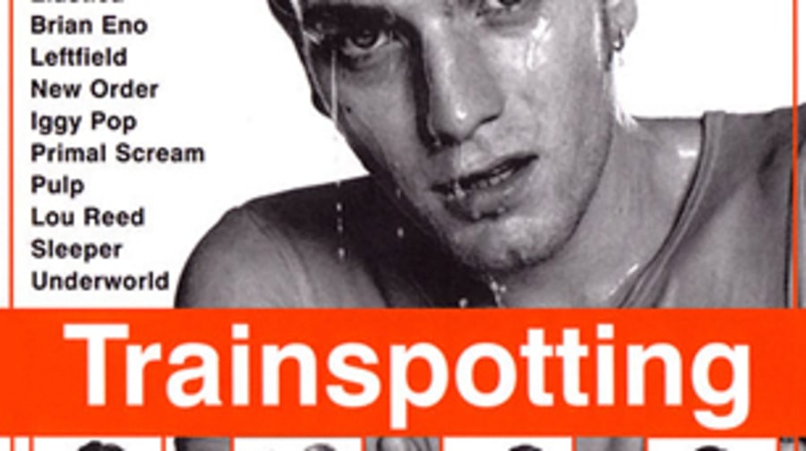 'Trainspotting' (1996)