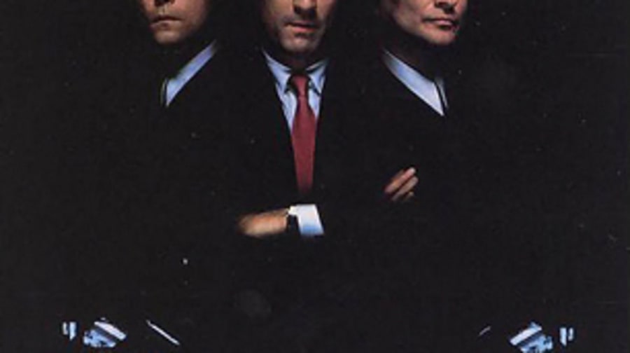 'Goodfellas' (1990)