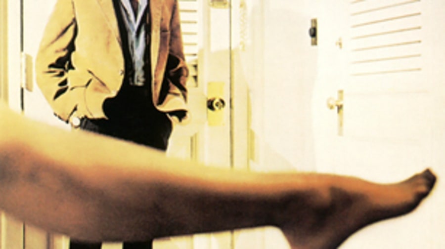 'The Graduate' (1968)