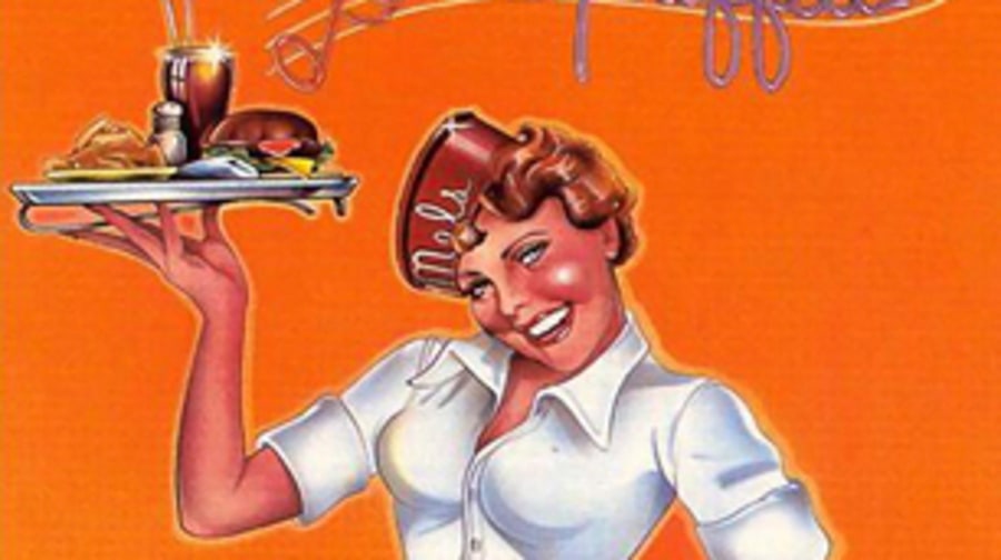 'American Graffiti' (1973)