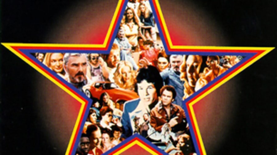 'Boogie Nights' (1997)