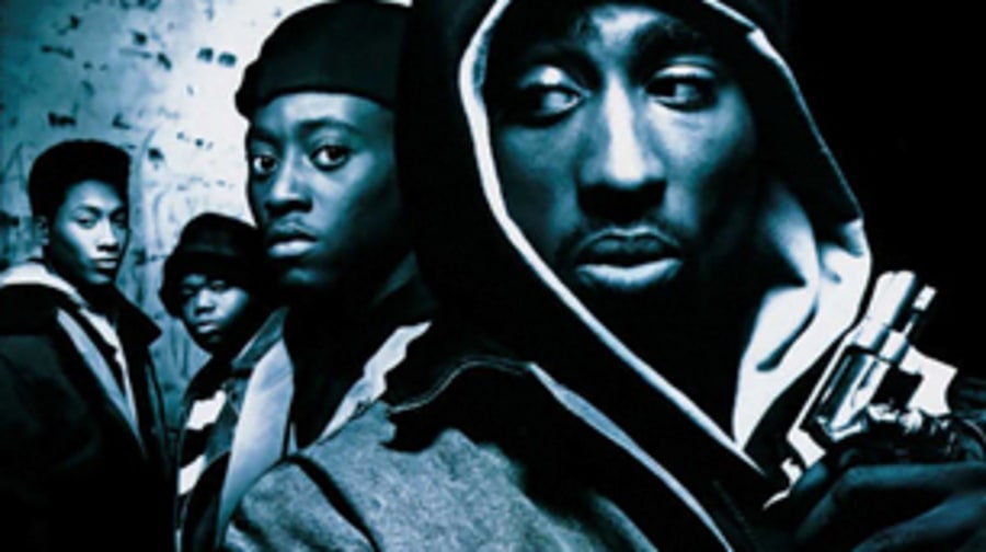 'Juice' (1992)
