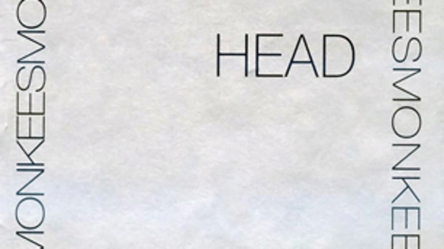 'Head' (1968)