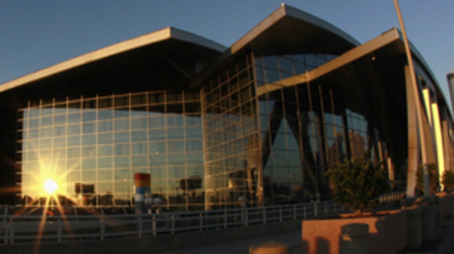 Philips Arena, Atlanta