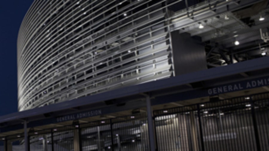 MetLife Stadium, East Rutherford, New Jersey