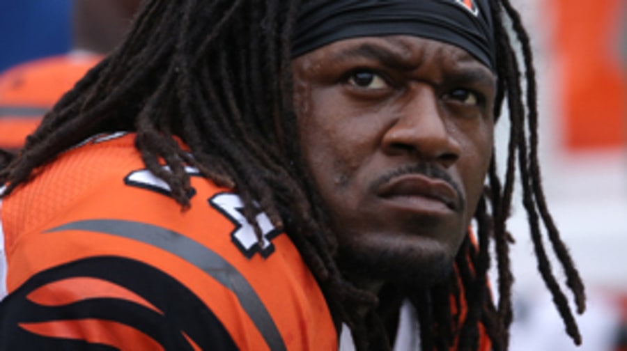 Adam Jones, September 23rd, 2013